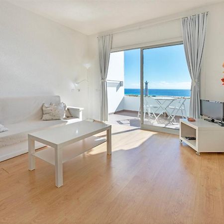 500 M Spiaggia, Vista Oceano, Ultimo Piano, Wi-Fi, Aria Condizionata Morro Jable  Exterior photo